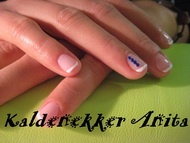 Best Nails - mini köröm